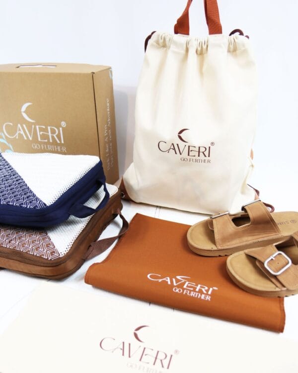 The Jetsetter Essentials Bundle - Image 7