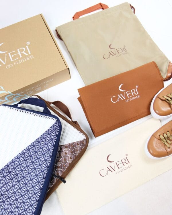 The Jetsetter Essentials Bundle - Image 8