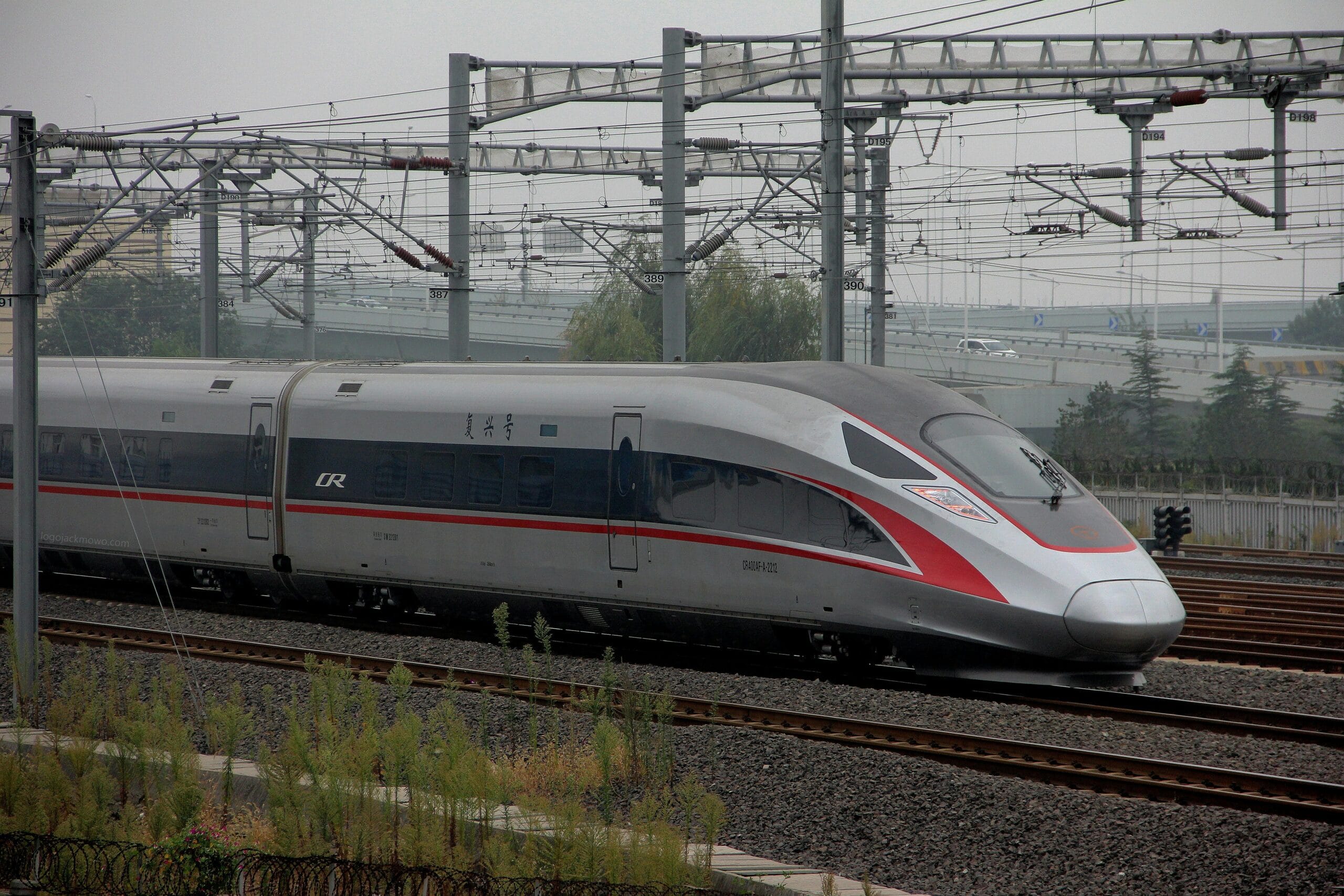 You are currently viewing A Comprehensive Guide to China’s High-Speed Rail