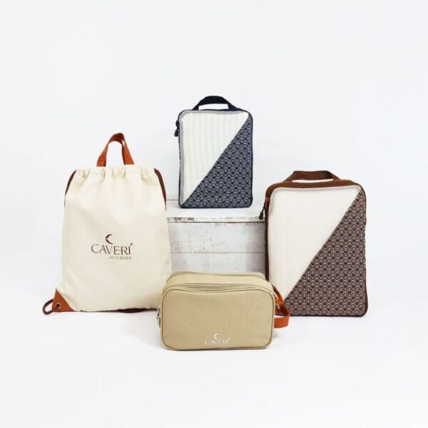 The Jetsetter Essentials Bundle